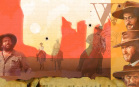 Spaghetti Western