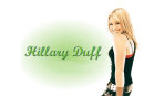 Hilary Duff