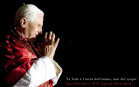 Frase di Papa Benedetto XVI