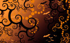 Ghirigori di Halloween