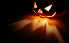 Zucca illuminata
