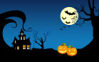 Atmosfera di Halloween