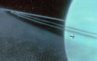 Pianeta saturno